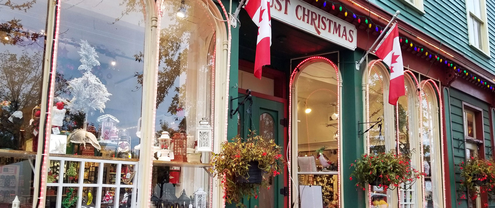 Just Christmas