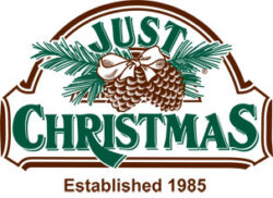 Just Christmas Home