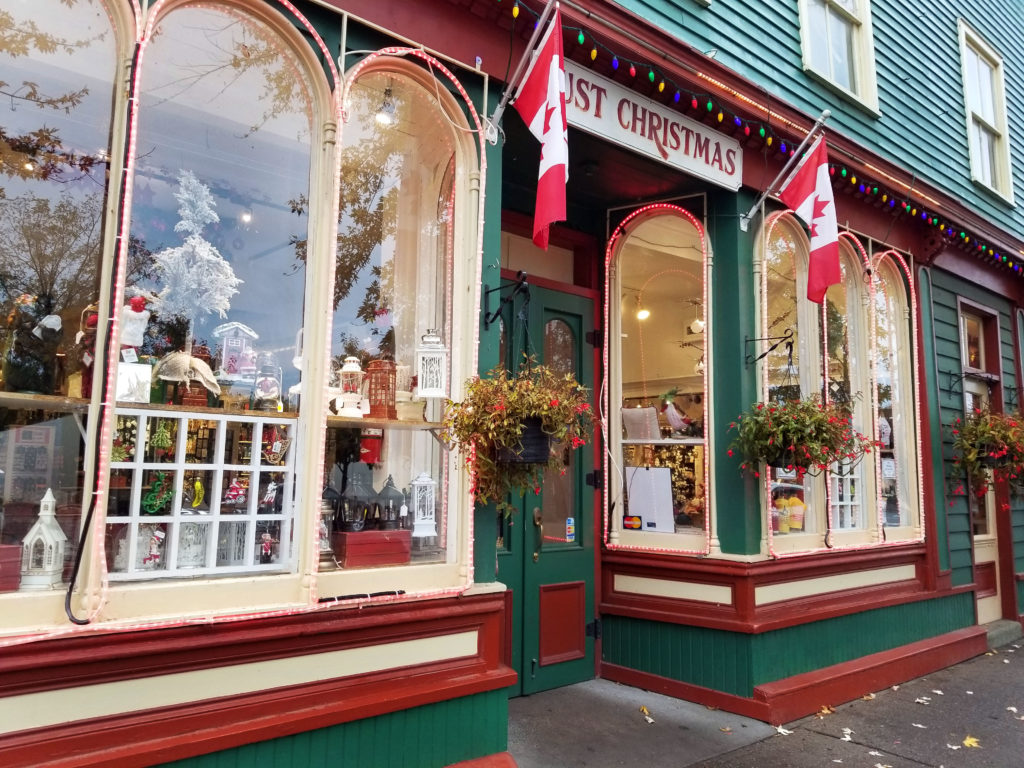 20181031_090810 | Just Christmas Store in Niagara On The Lake