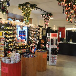 Niagara lake toniagara wineries Year round Christmas Store in Niagara on the Lake | Just Christmas