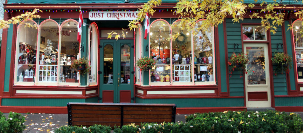 Just Chirstmas