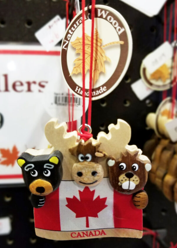 canadian_ornaments10 Just Christmas Store in Niagara On The Lake