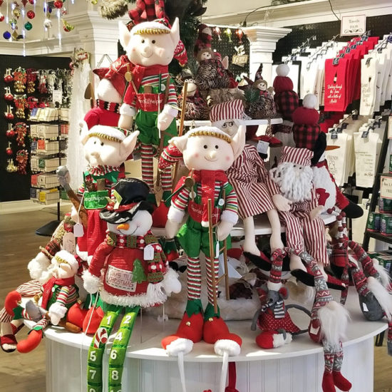 Niagara lake Year round Christmas Store in Niagara on the Lake | Just Christmas