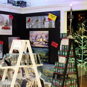 Year round Christmas Store in Niagara on the Lake | Just Christmas