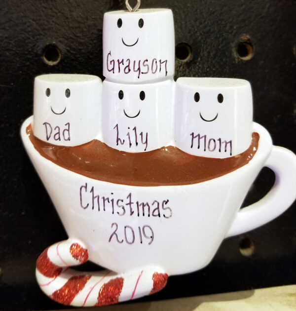 Just Christmas Store In Niagara On the Lake
