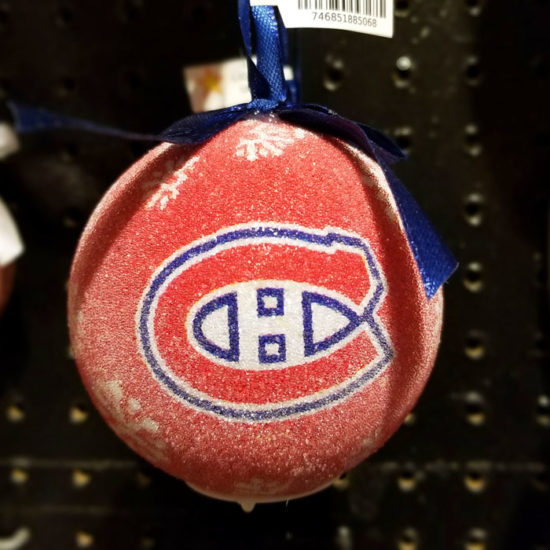 Montreal Canadians