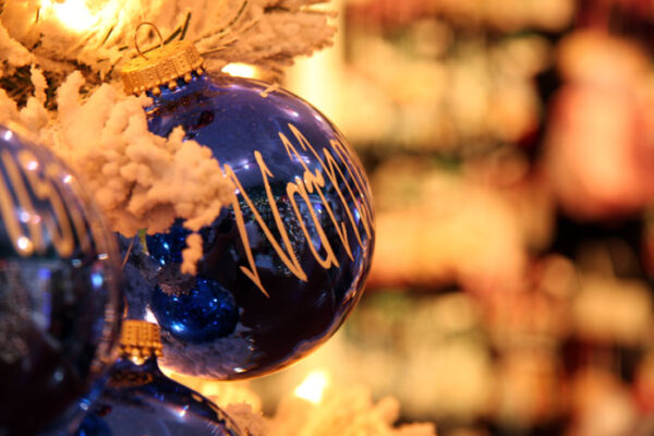 Year round Christmas Store in Niagara on the Lake | Just Christmas