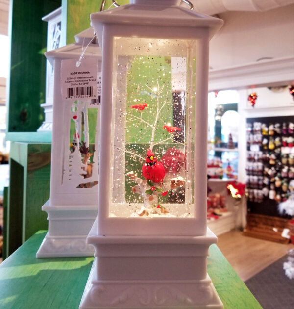 Just Christmas Store In Niagara On the Lake