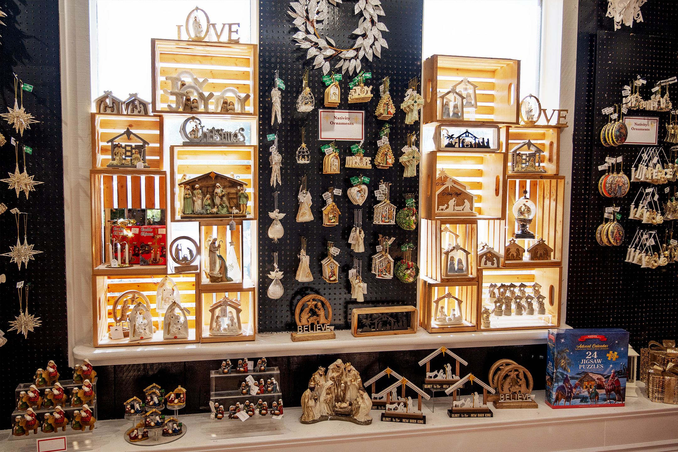 Nativity